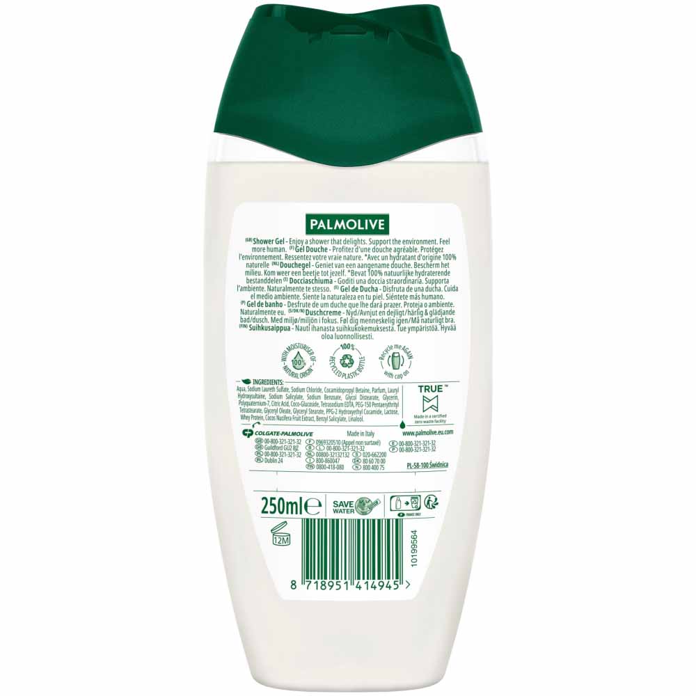 Palmolive My Fresh Vibes Shower Gel Limited Edition 250ml Image 3