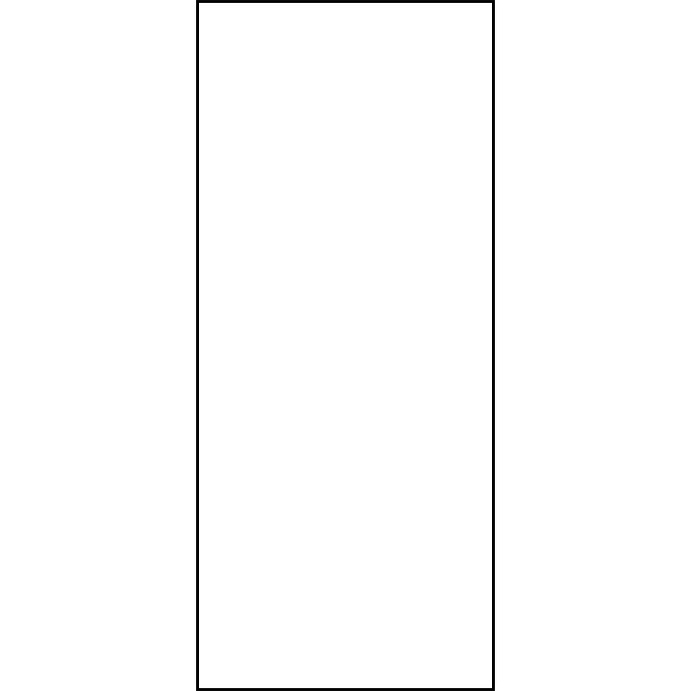 Wetwall Elite Post Formed and Tongue and Groove Artico Shower Panel 2420 x 1200mm Image 2