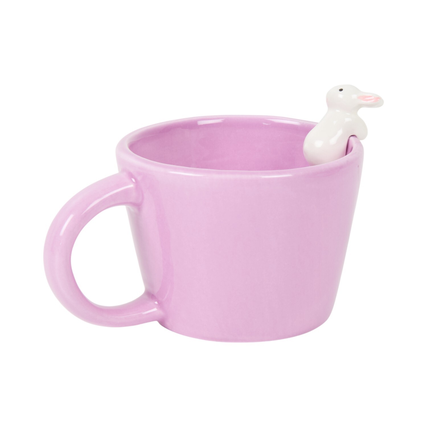 Bunny Handled Mug Image 7