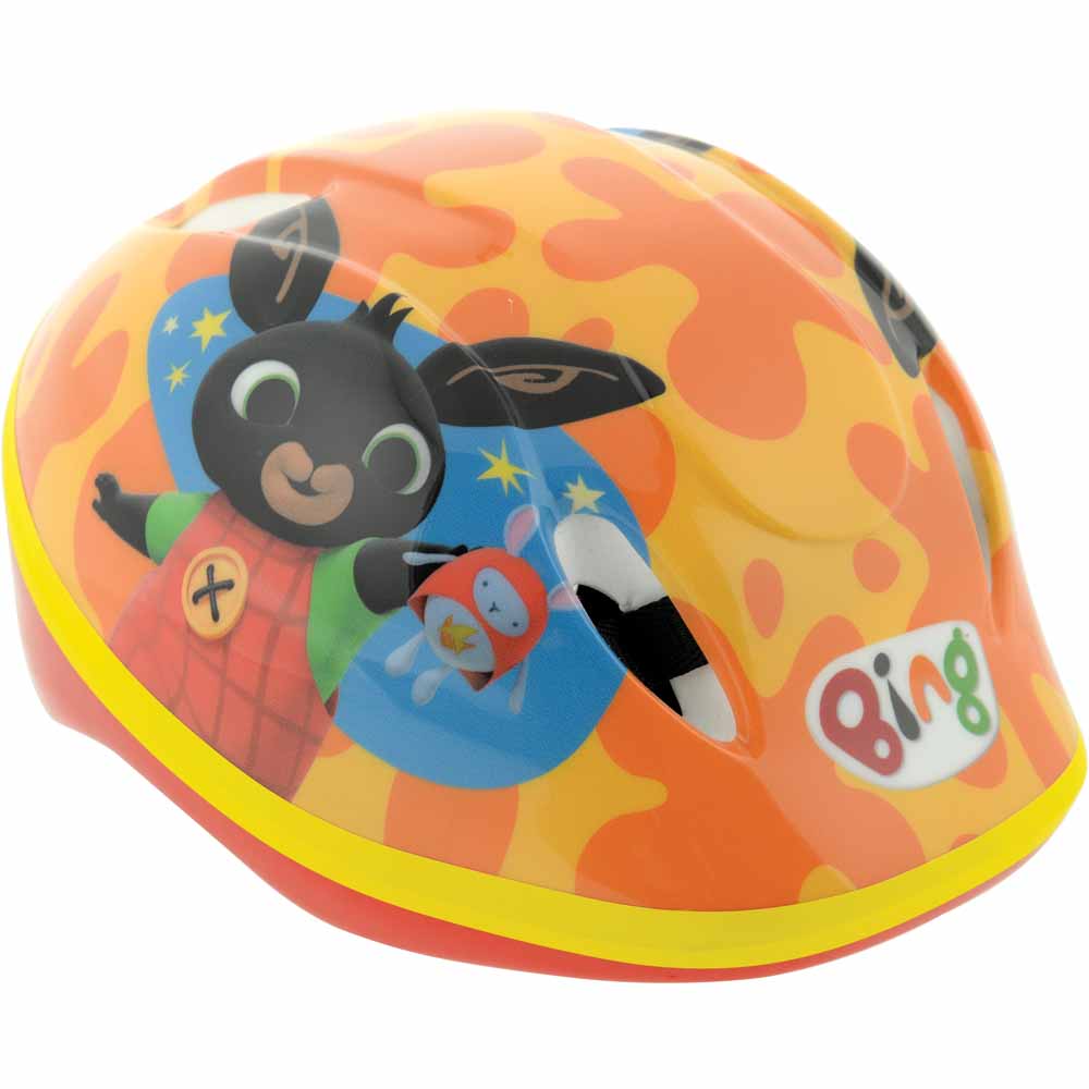 Bing Safety Helmet Image 2