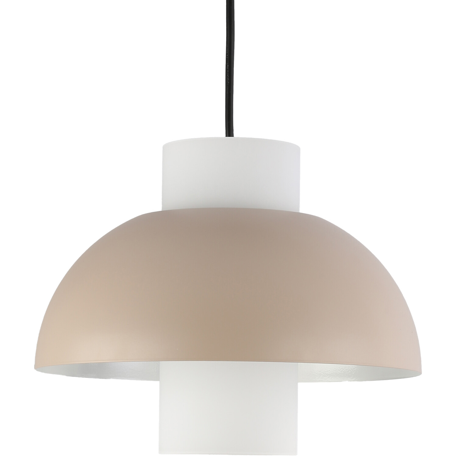Mushroom Pendant Image 1