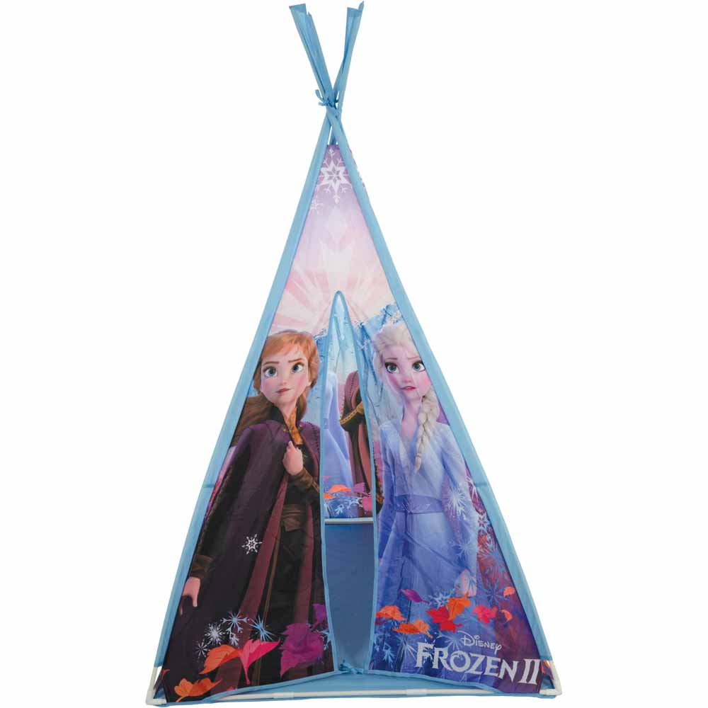 Disney Frozen Frozen 2 Teepee Polyester  - wilko