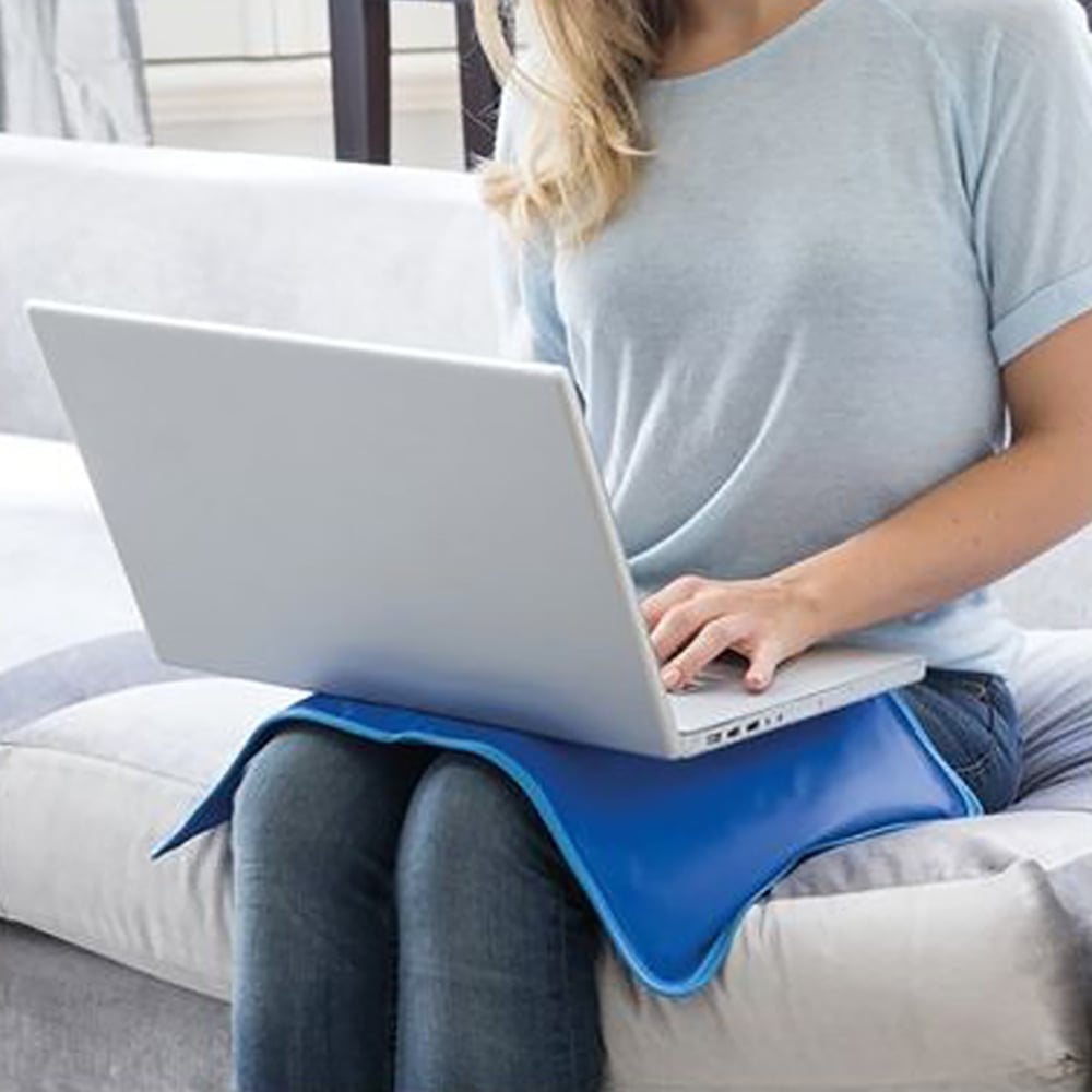 JML Chillmax Pillow Wilko