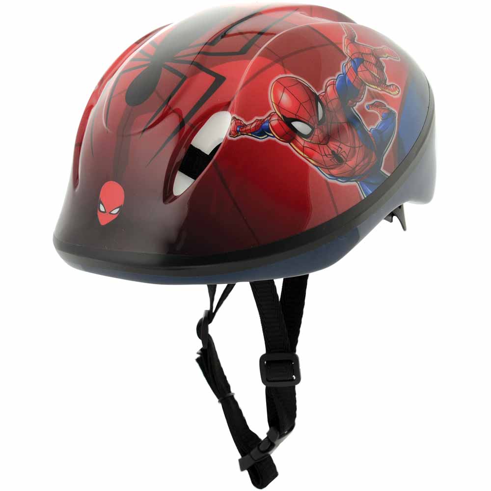 Spiderman Safety Helmet Image 8