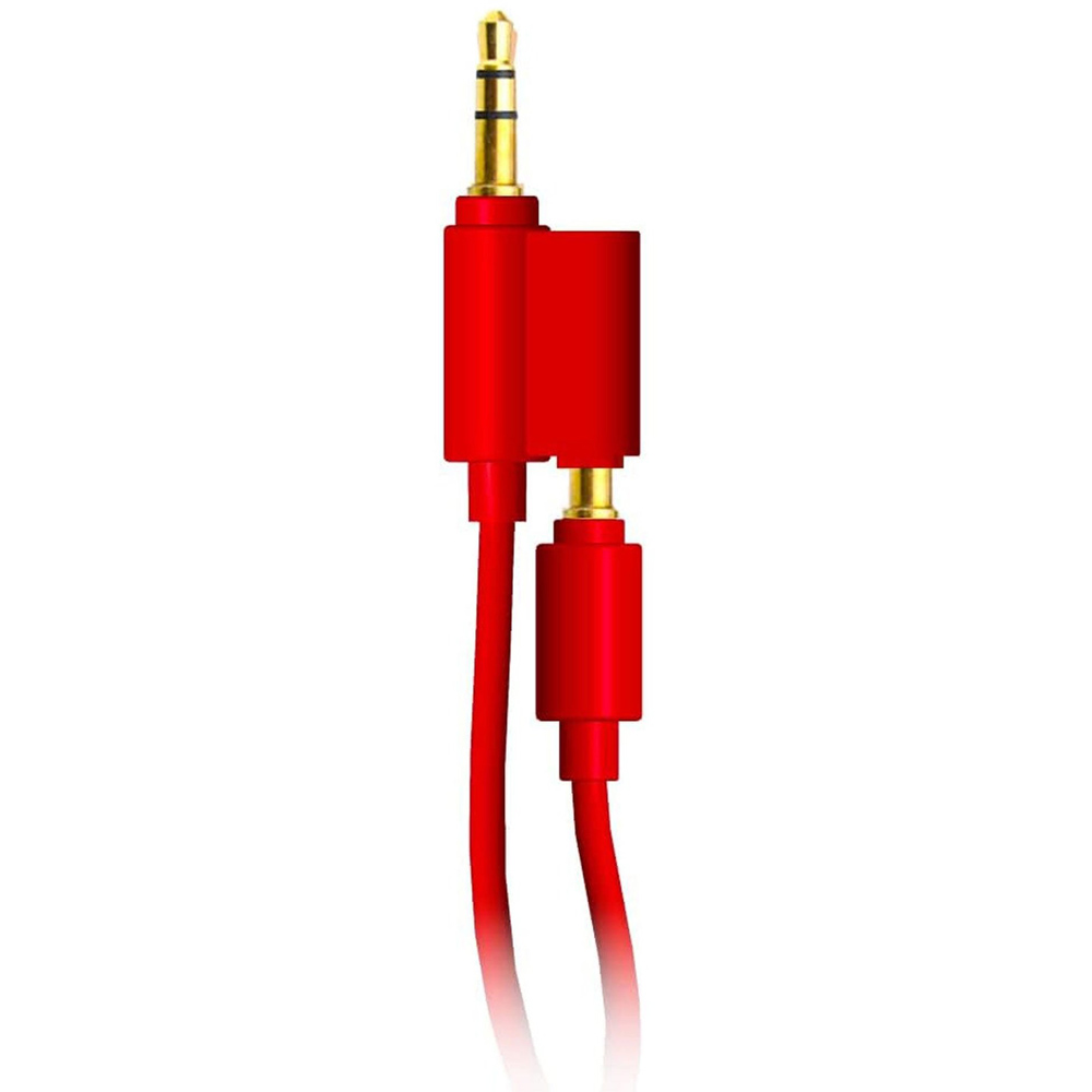 OTL Super Mario Red Kids Wireless Headphones Image 6