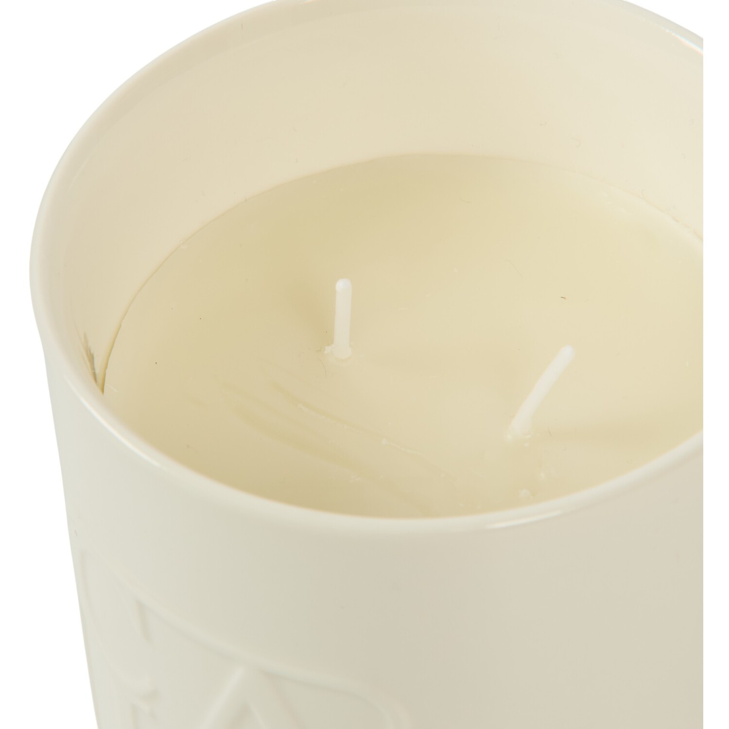 Ceramic Calm Candle Image 4