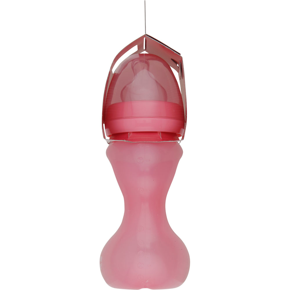 Single Tommee Tippee Easy Grip Bottle in Assorted styles Image 3