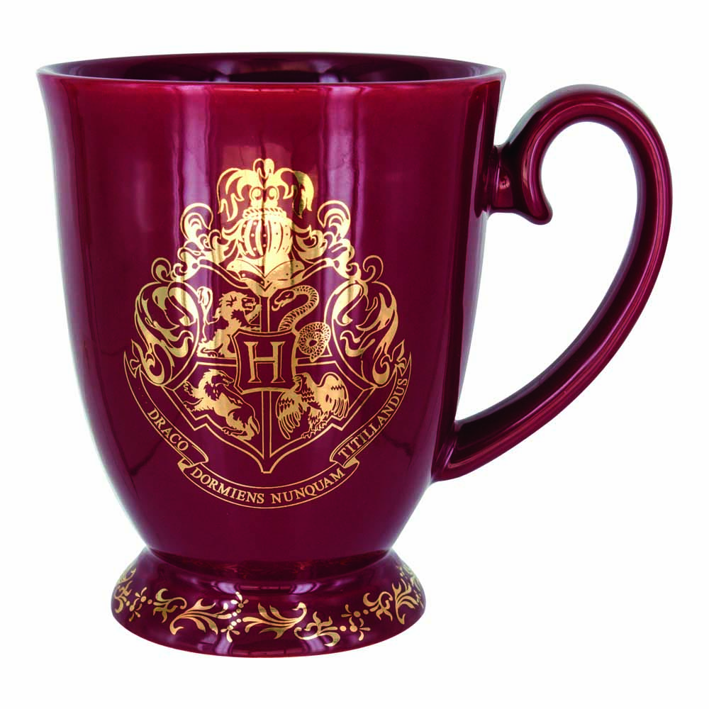 Harry Potter Hogwarts Mug Image 2