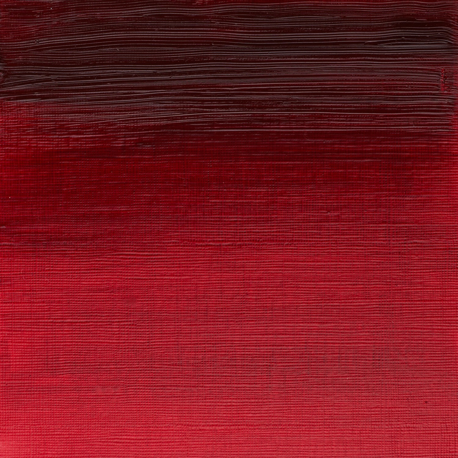 Winsor and Newton 37ml Artists' Oil Colours - Aliz Crimson Image 2