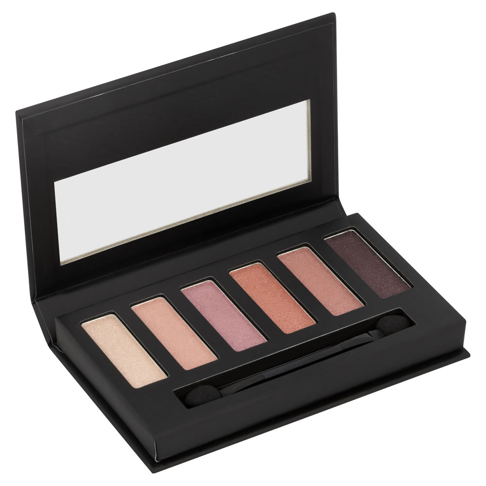 Collection Eyes Uncovered Eye Palette Multi 6g Image 2