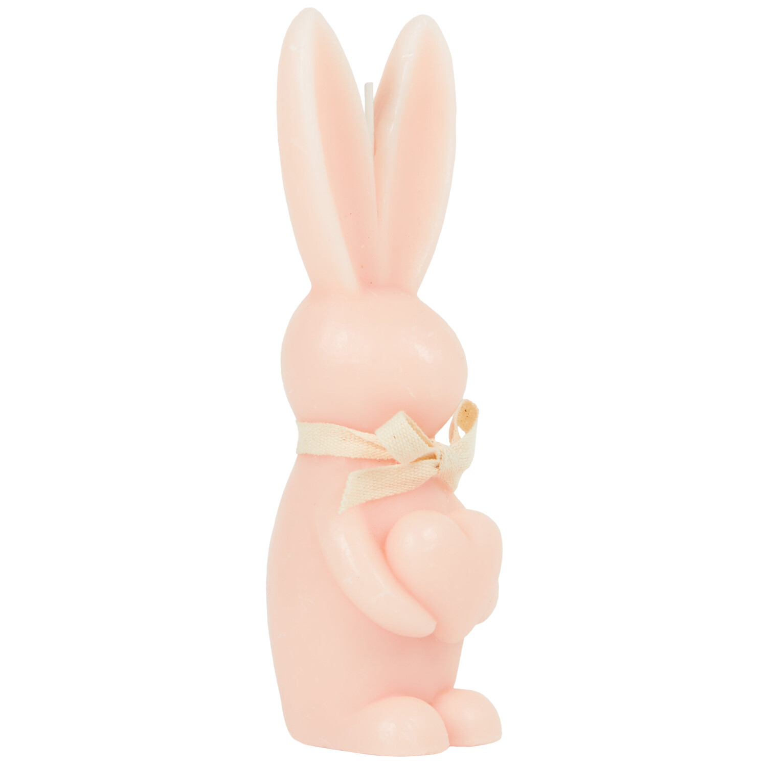 Bunny Shaped Candle - Multicolour Image 2