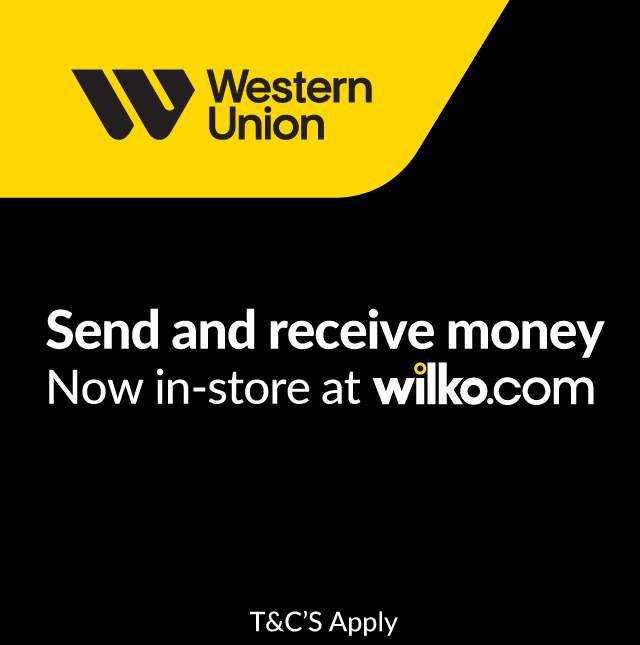 Western Union