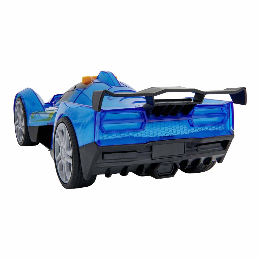 Wilko Roadsters Street Starz Cars 2pk Image 4