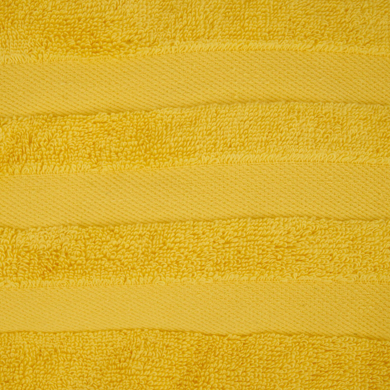Bath Sheet - Golden Canary Image 4