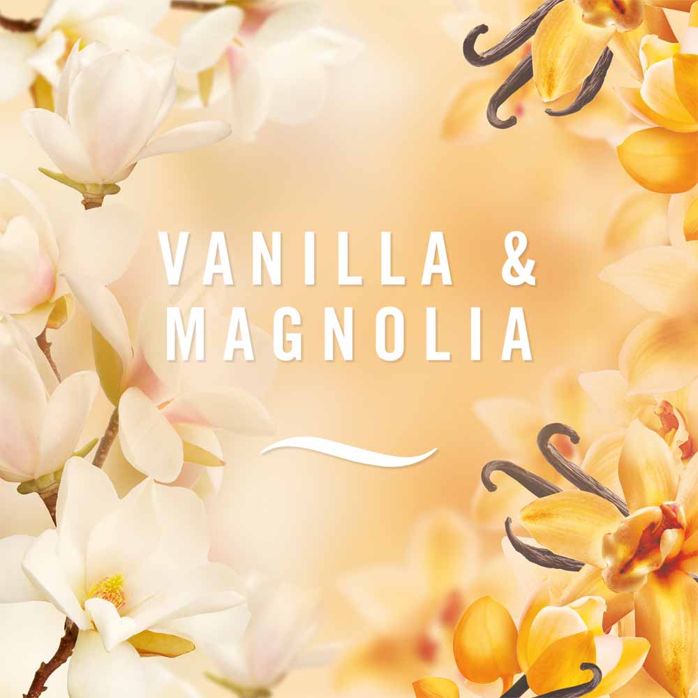 Febreze Vanilla and Magnolia Air Freshener 300ml Image 2