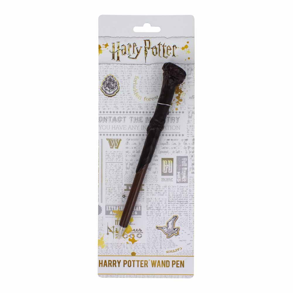 Harry Potter Wand Pen Image 1
