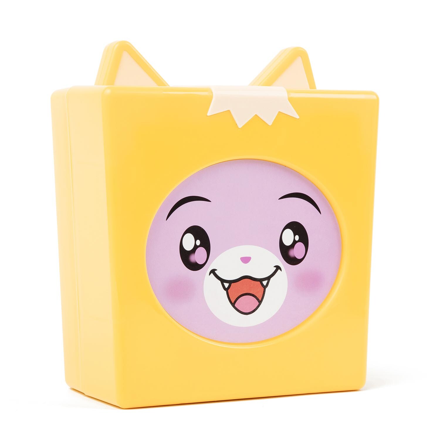 LankyBox Mini Mystery Box - Yellow Image 1