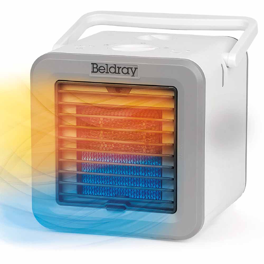 Beldray Climate Cube Image 2