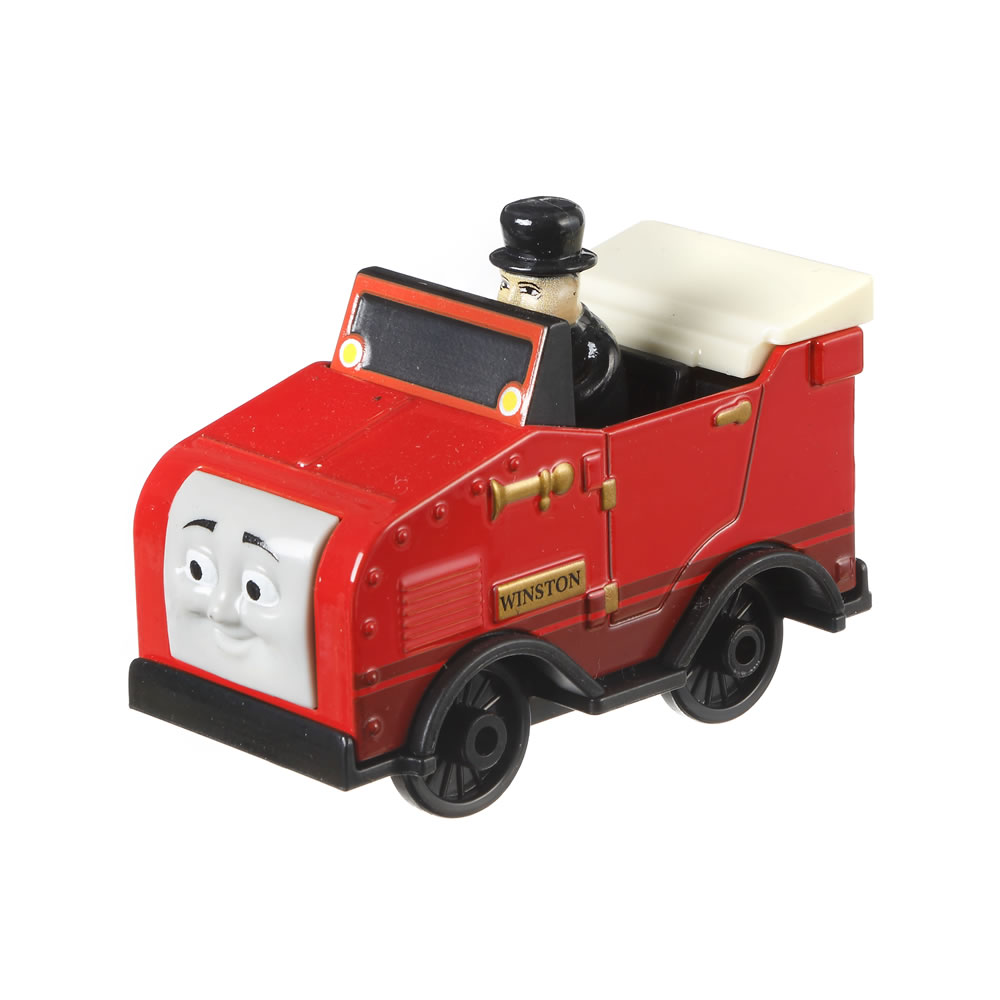 Thomas & Friends Assorted Engines and Vehicles Image 3