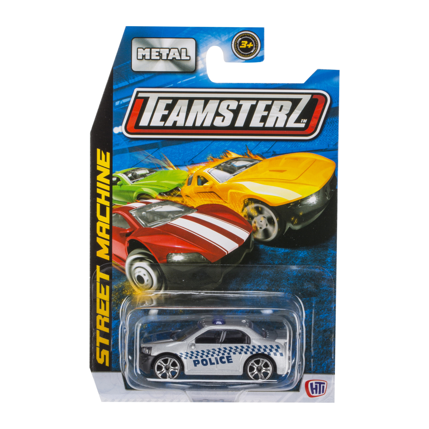 Teamsterz Street Machine Cars Image 6