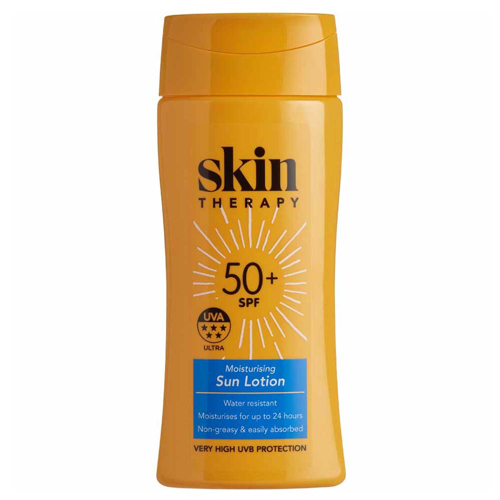 Skin Therapy SPF50+ Lotion 200ml  - wilko