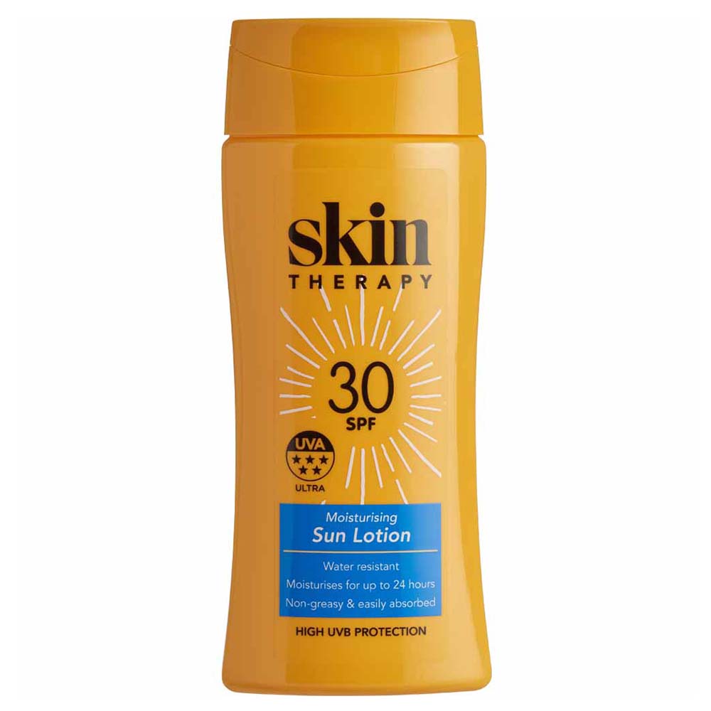 Skin Therapy SPF30 Lotion 200ml  - wilko