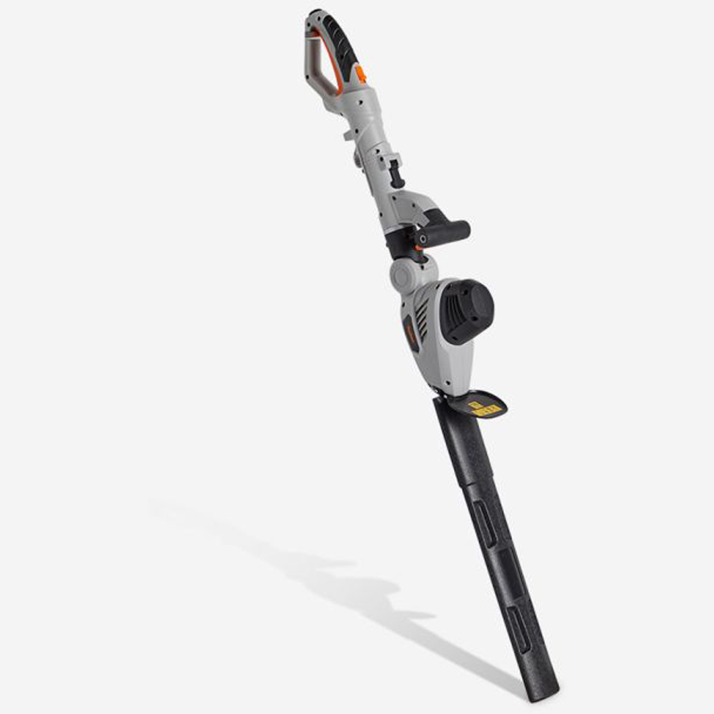 VonHaus 15358RG Pole Trimmer 600W Image 2