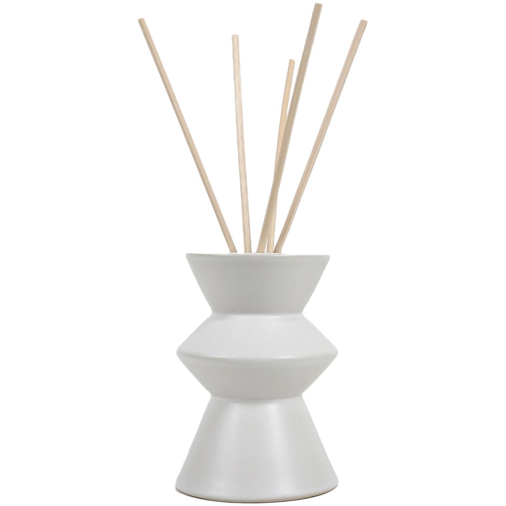Single Abstract Amber or Patchouli Diffuser 200ml in Assorted styles Image 5