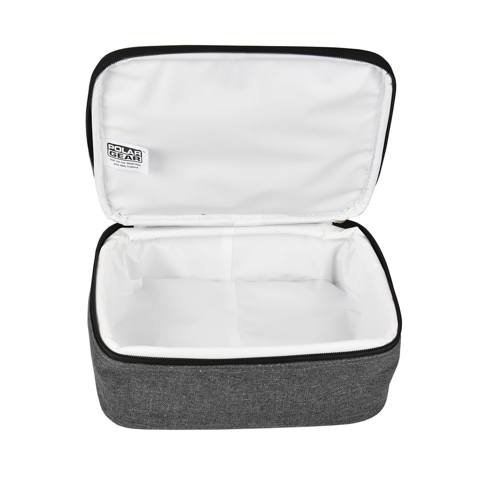Polar Gear Premium Sandwich Cooler Bag Image 2