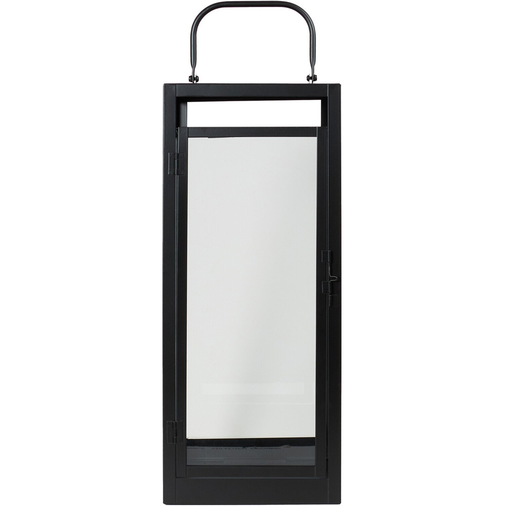 Black Lantern - Black Image 4