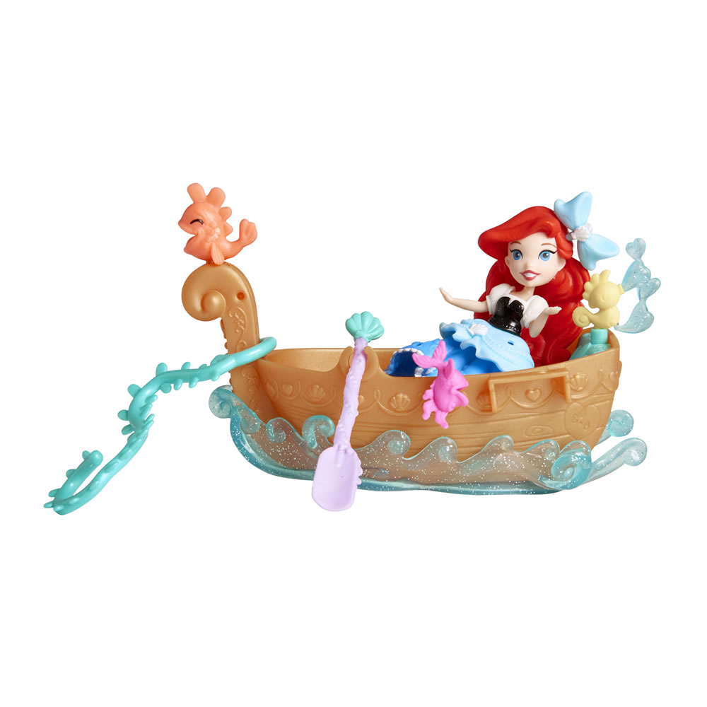 Disney Princess Floating Dreams Magiclip Image 4