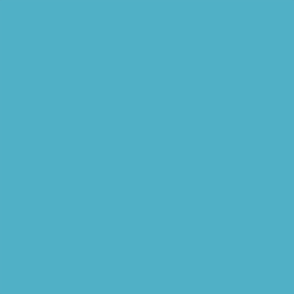 Wetwall Alloy Aqua and Cadet Splashback 600 x 250mm Image 4