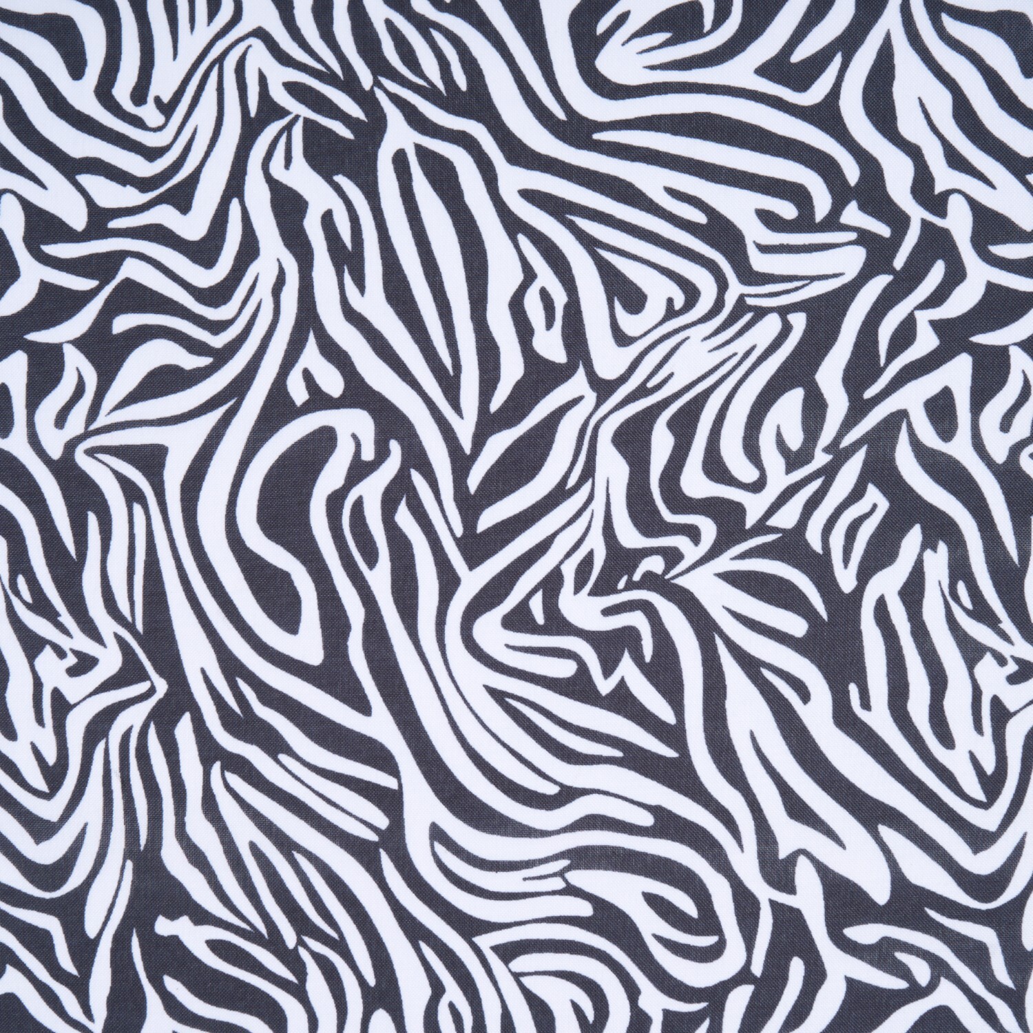 Animal Print Fabric Roll Image 9
