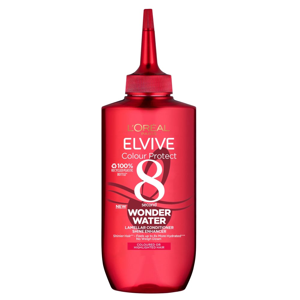 L'Oreal Paris Elvive Colour Protect Wonder Water 200ml Image 1