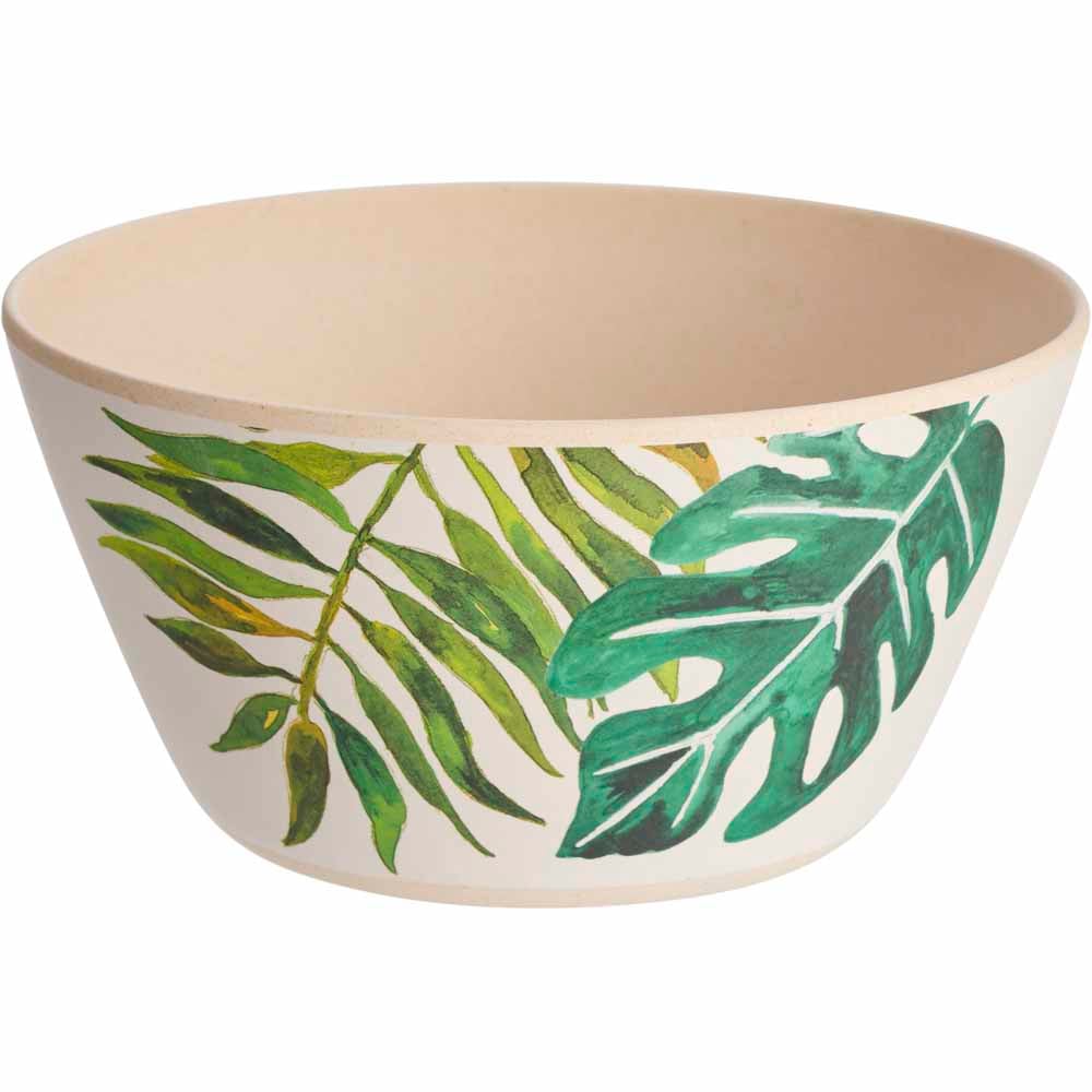 Wilko Urban Oasis Dessert Bowl Wilko