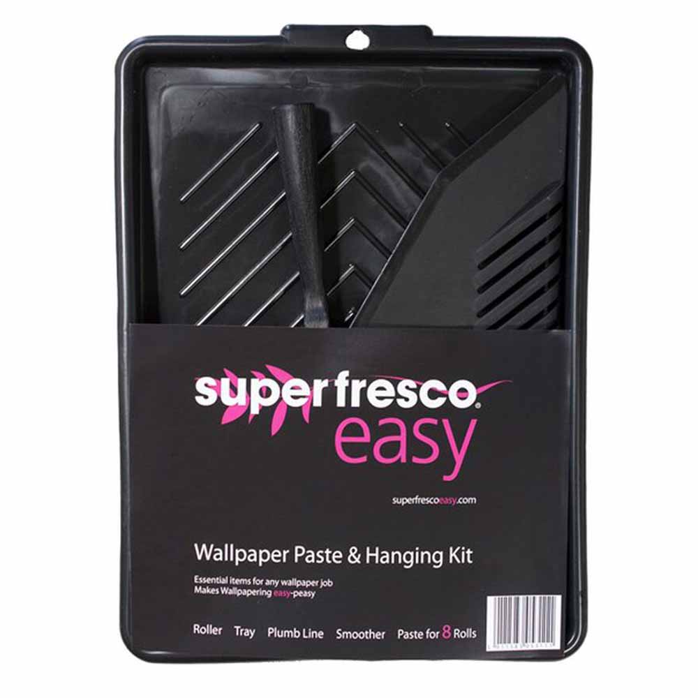Superfresco Easy Paste Kit Image 2