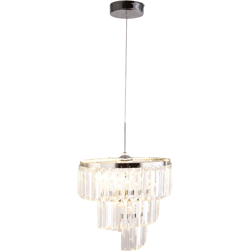 Delta Ceiling Fitting Image 4