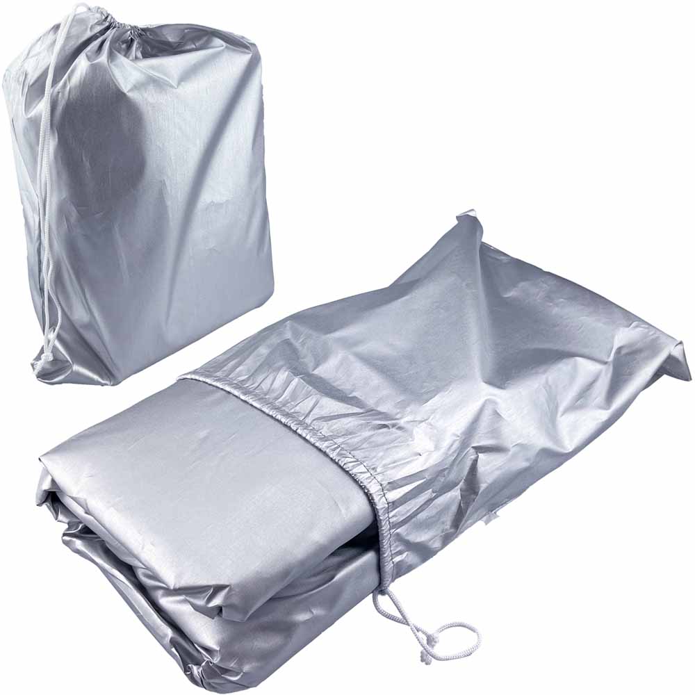 Wilko Large Car Cover Image 1