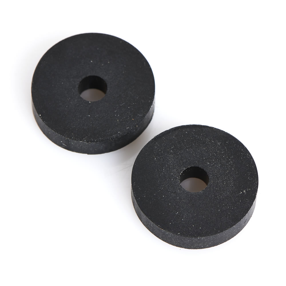 Wilko Tap Gland Washers 2pk Wilko