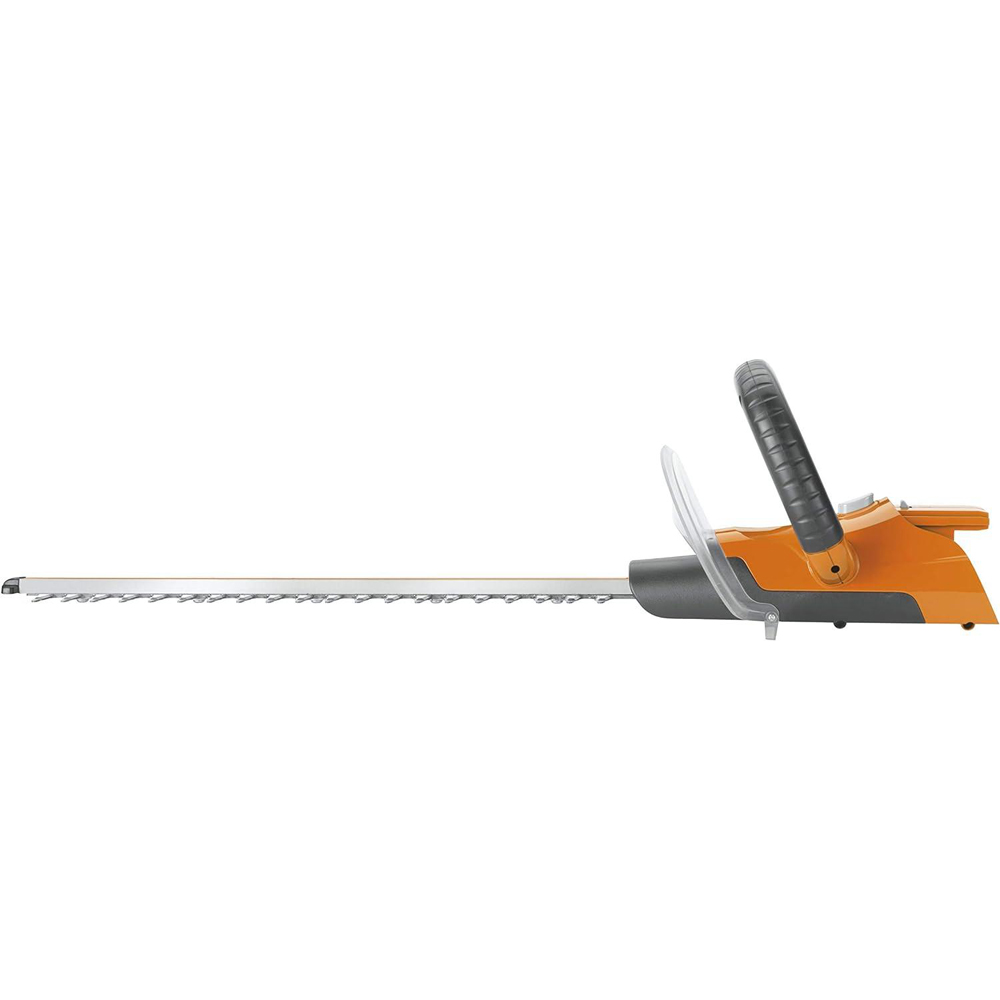 Flymo C-Link 3-in-1 Combi 20V Grass Hedge Trimmer Blower Image 4