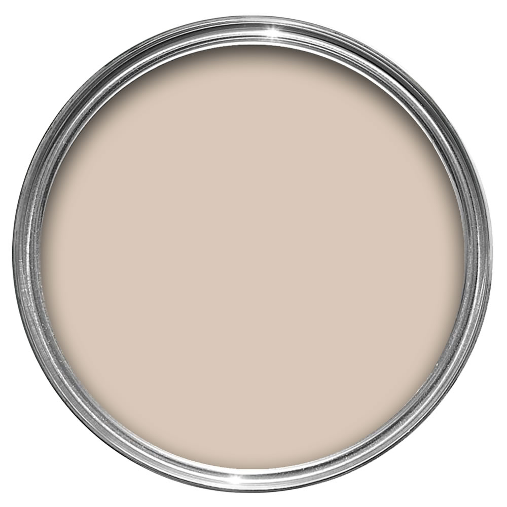 Wilko Bathroom Coastline Mid Sheen Emulsion Paint 2.5L Image 2