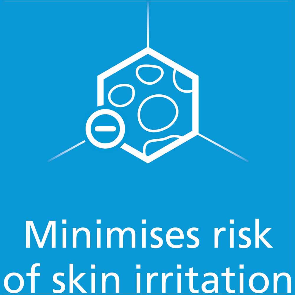 Sanex Advanced Atopicare Bath and Shower Gel 500ml Wilko