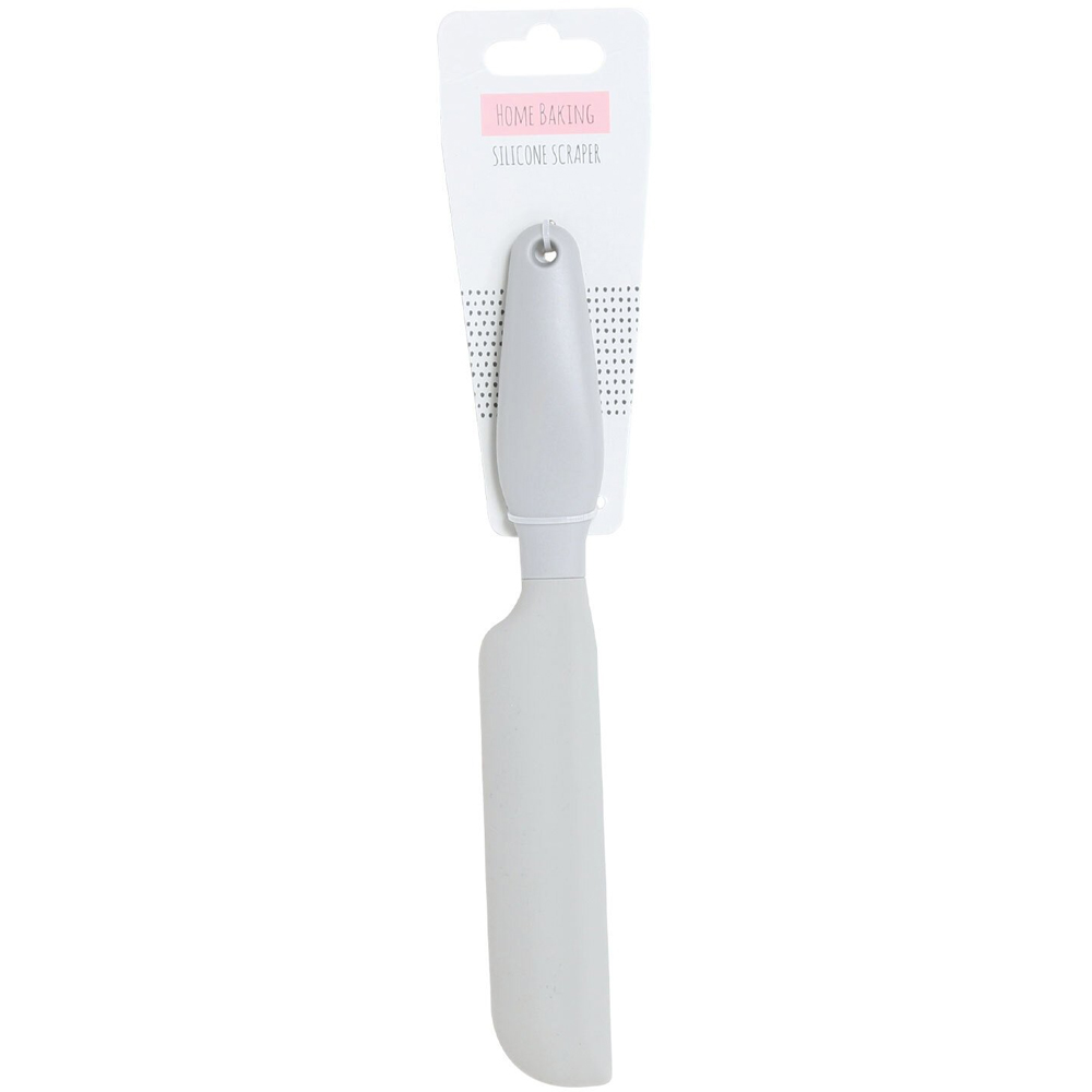 Silicone Scraper Image 2