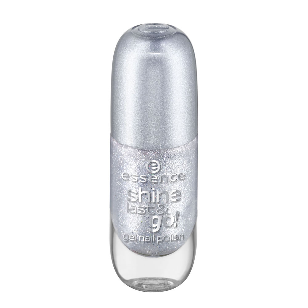Essence Shine Last Go Gel Nail Polish 02 8ml Wilko