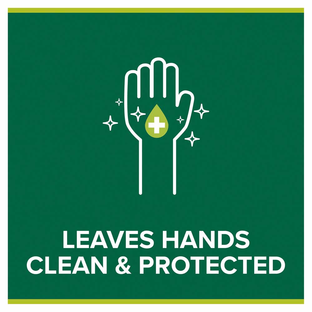 Palmolive Hygiene Plus Fresh Hand Wash 300ml Image 5