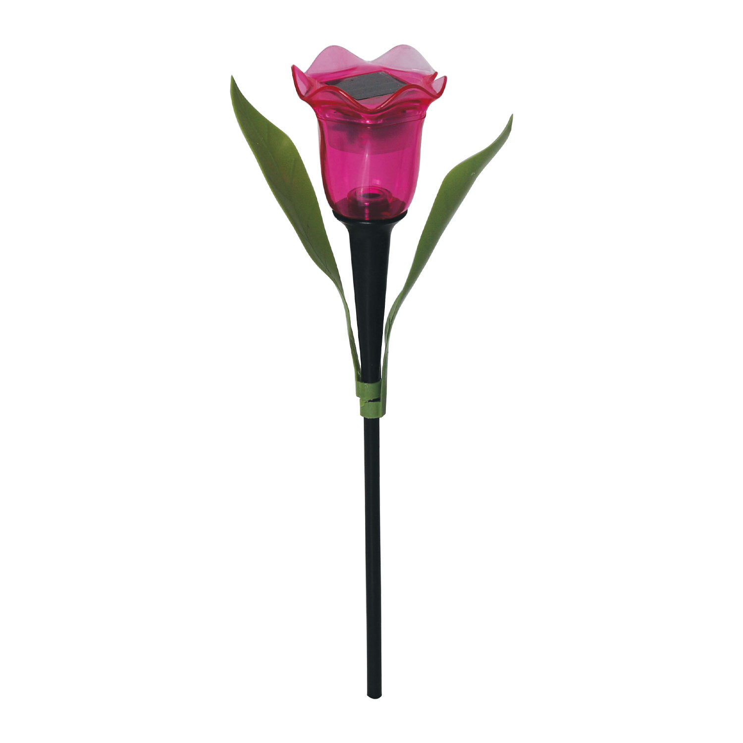 Tulip Solar Stake Light 10 Pack Image 8