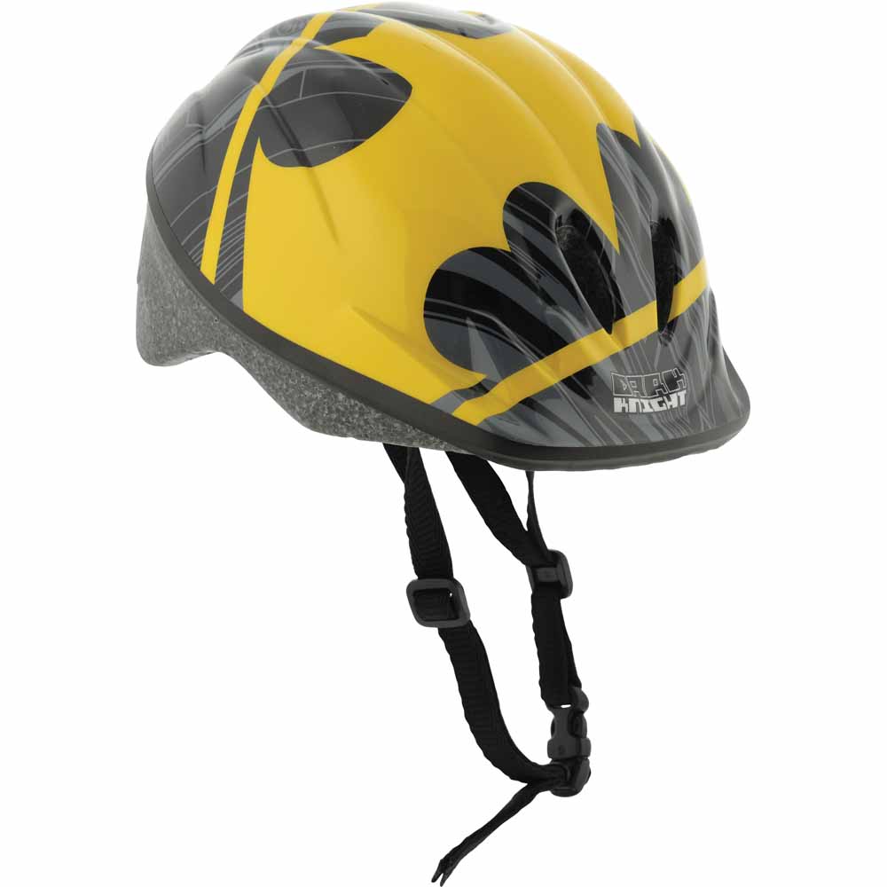 Batman Safety Helmet Image 6
