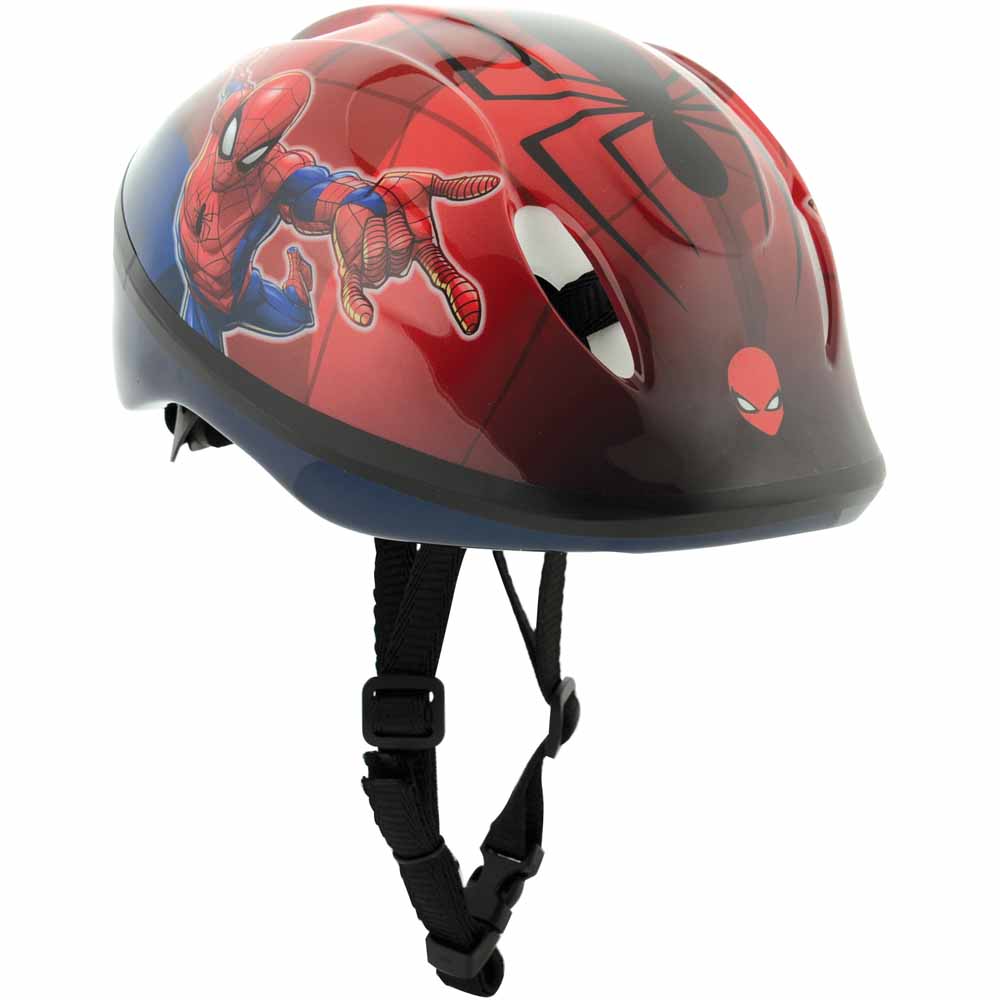 Spiderman Safety Helmet Image 6