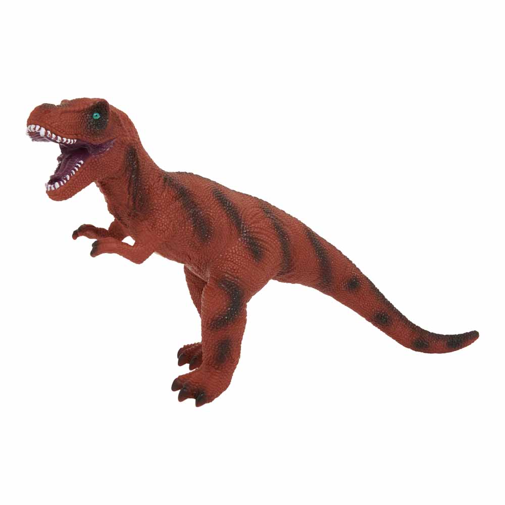 Wilko Dinosaur 52cm Image 1