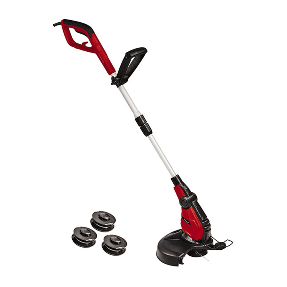 Einhell 450W 30cm Grass Trimmer Set Image 2